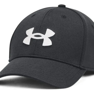 Gorro Under Armour Blitzing Adj