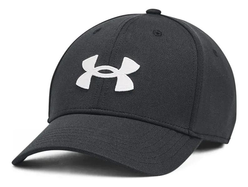Gorro Under Armour Blitzing Adj