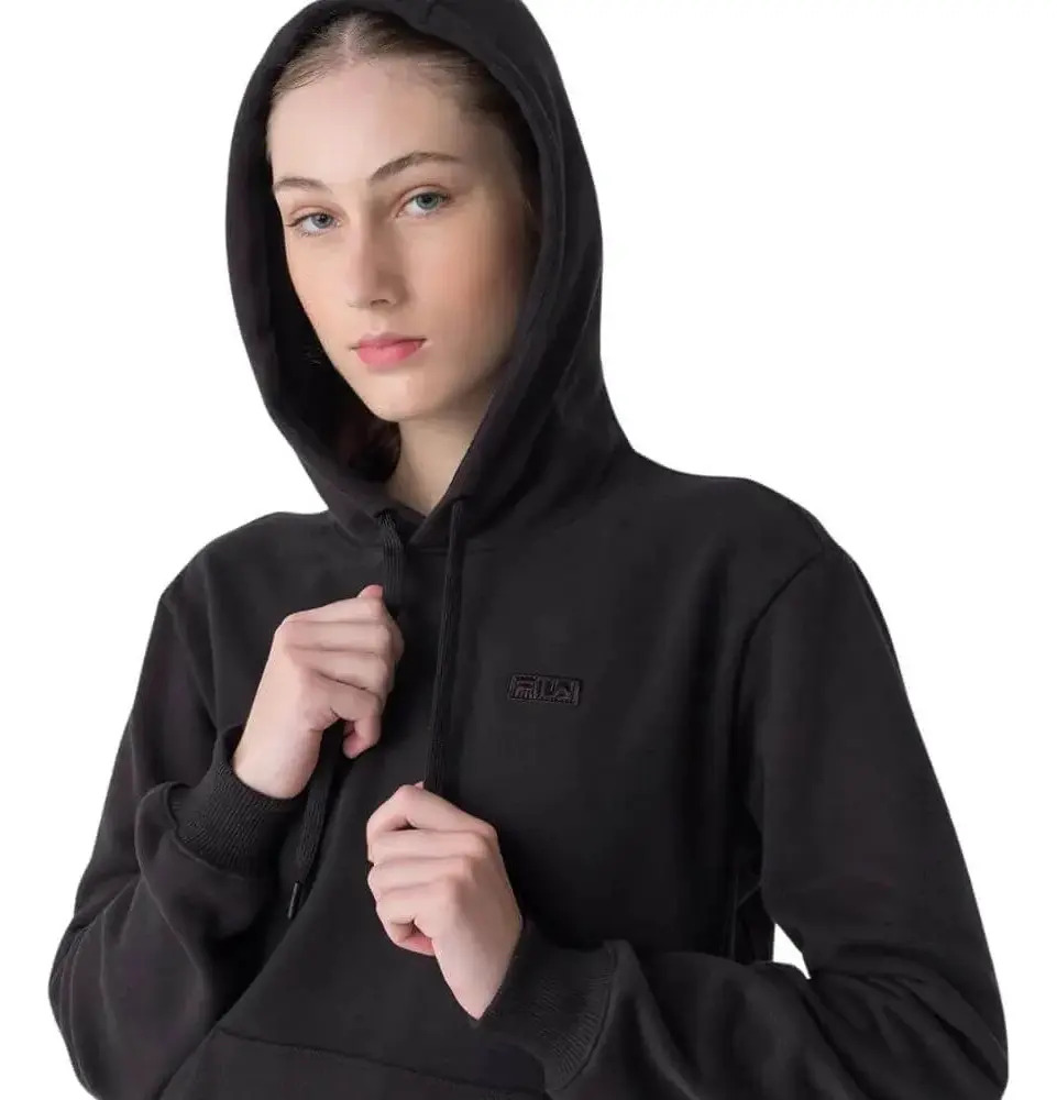 Canguro Fila Heritage Essential - Mujer - Imagen 2