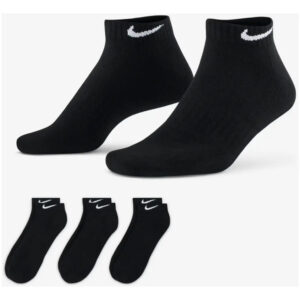 Medias Nike Everyday Cushioned Pack 3 - Unisex