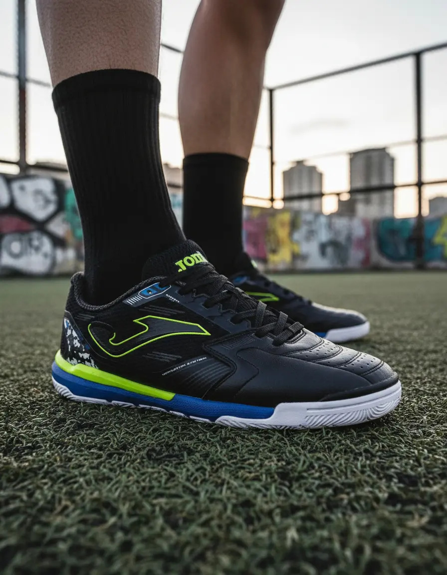 Calzado Joma Liga 5 Futsal