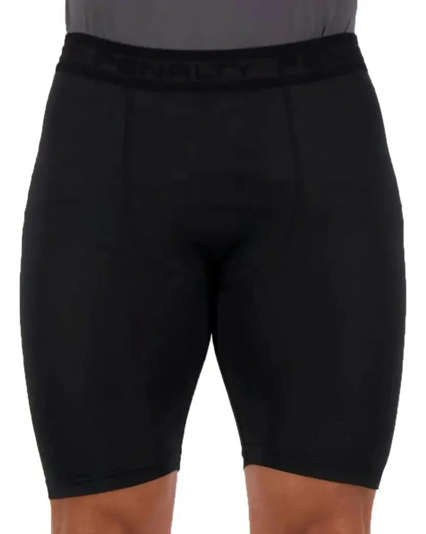 Calza Short Térmico Penalty Fútbol Basket Volley - Imagen 4