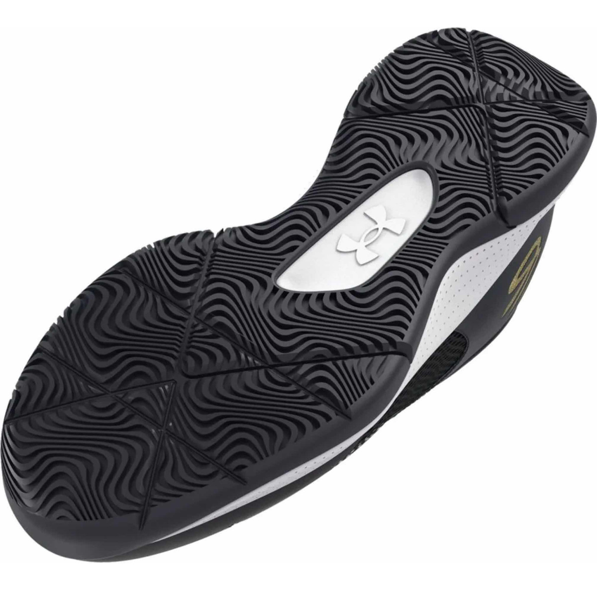 Championes Para Basketball De Niño Under Armour Curry