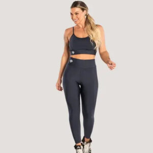 Calza Deportiva Amei Sports Basic - Mujer