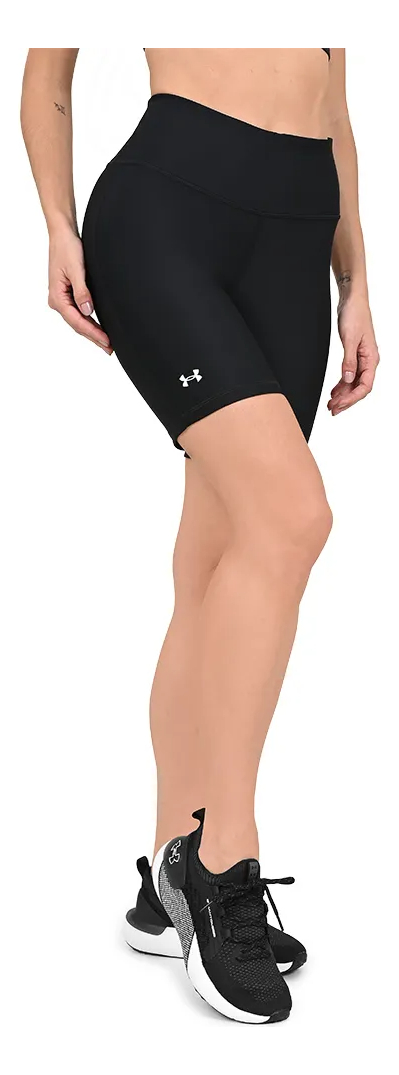 Short Under Armour Bike Hg - Mujer - Imagen 2
