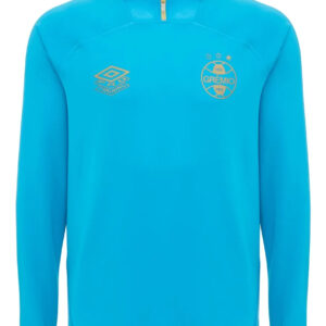 Buzo Entrenamiento Umbro Gremio Oficial 25/26