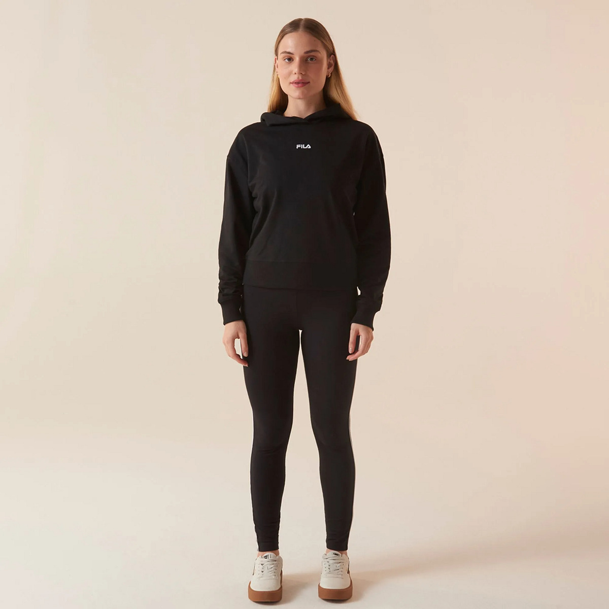 Buzo Fila Classic Light - Mujer - Imagen 3