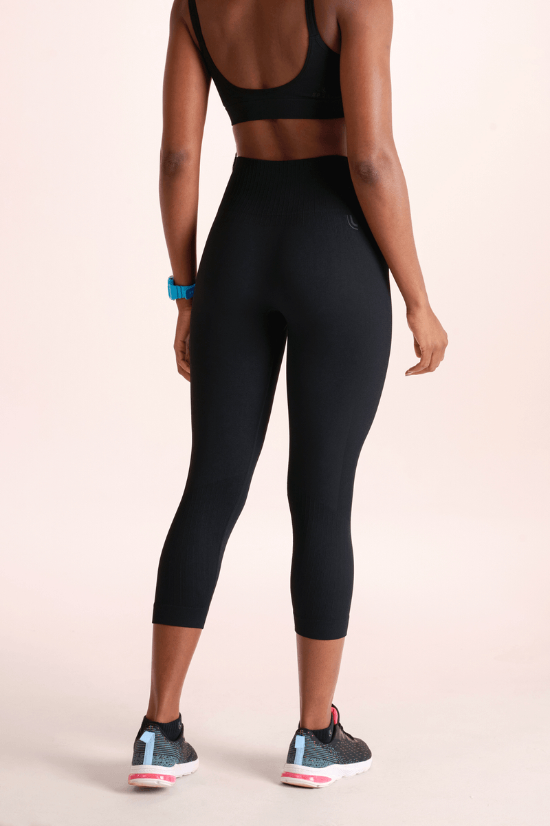 Calza Capri Lupo Slim Fit - Mujer - Imagen 4