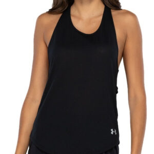 Musculosa Under Armour Streaker 2.0 Run - Mujer