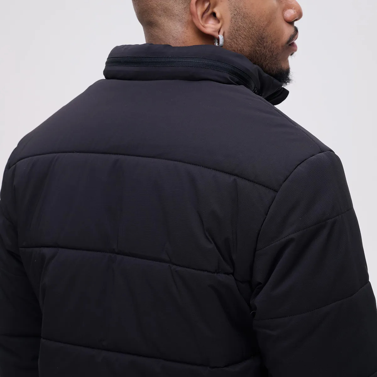 Camperón Umbro Armature - Hombre - Imagen 4