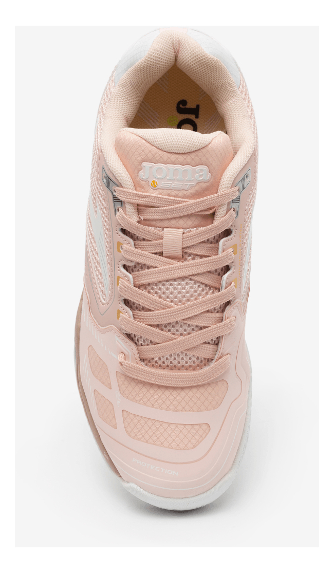 Calzado Championes De Padel/tennis Joma Set Lady - Imagen 7