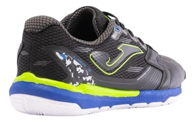 Calzado Joma Liga 5 Futsal - Imagen 6