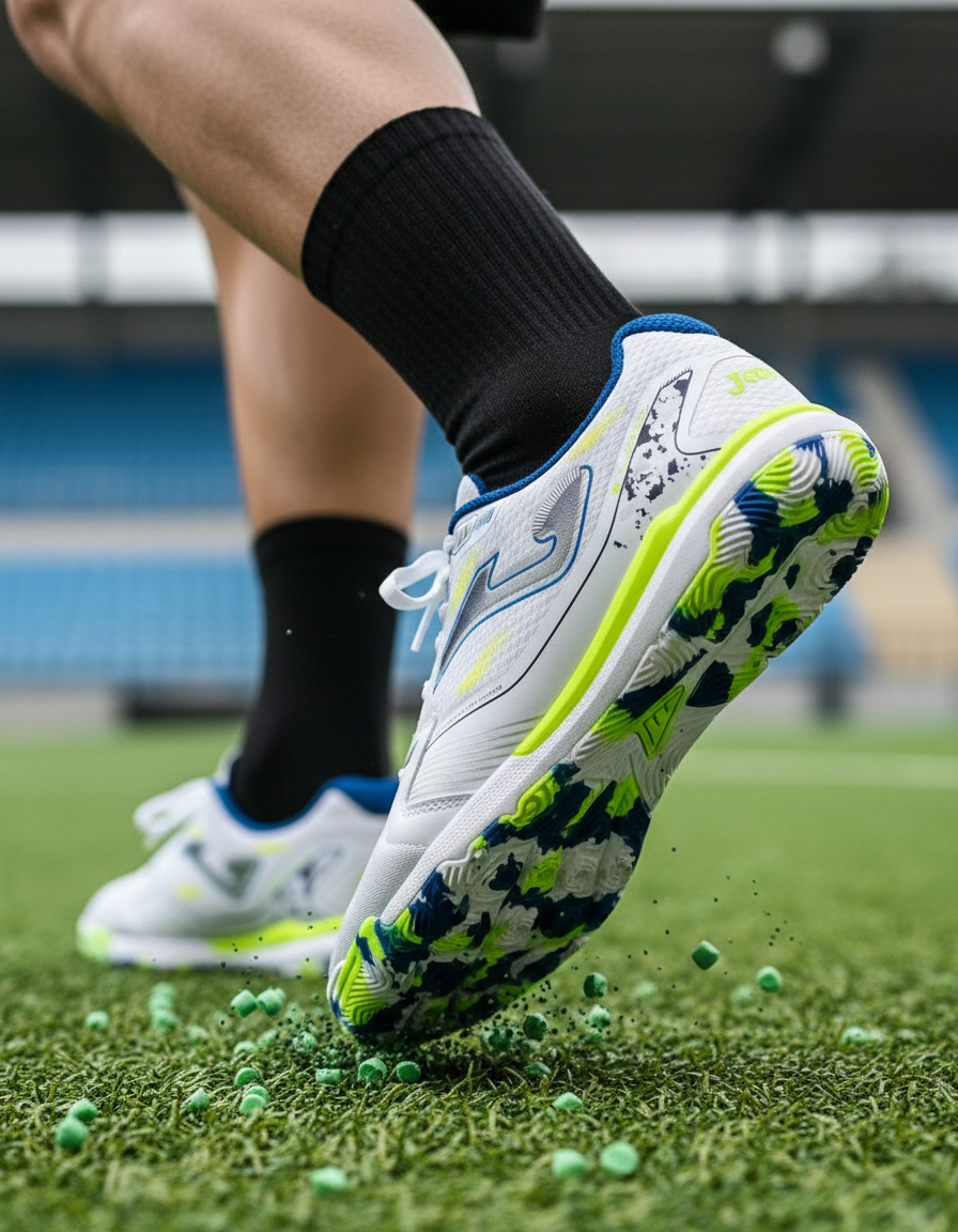 Calzado Joma Liga 5 Futsal - Imagen 11