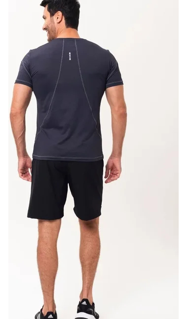 Short Sol Sports Destino Protección Uv - Hombre - Imagen 3