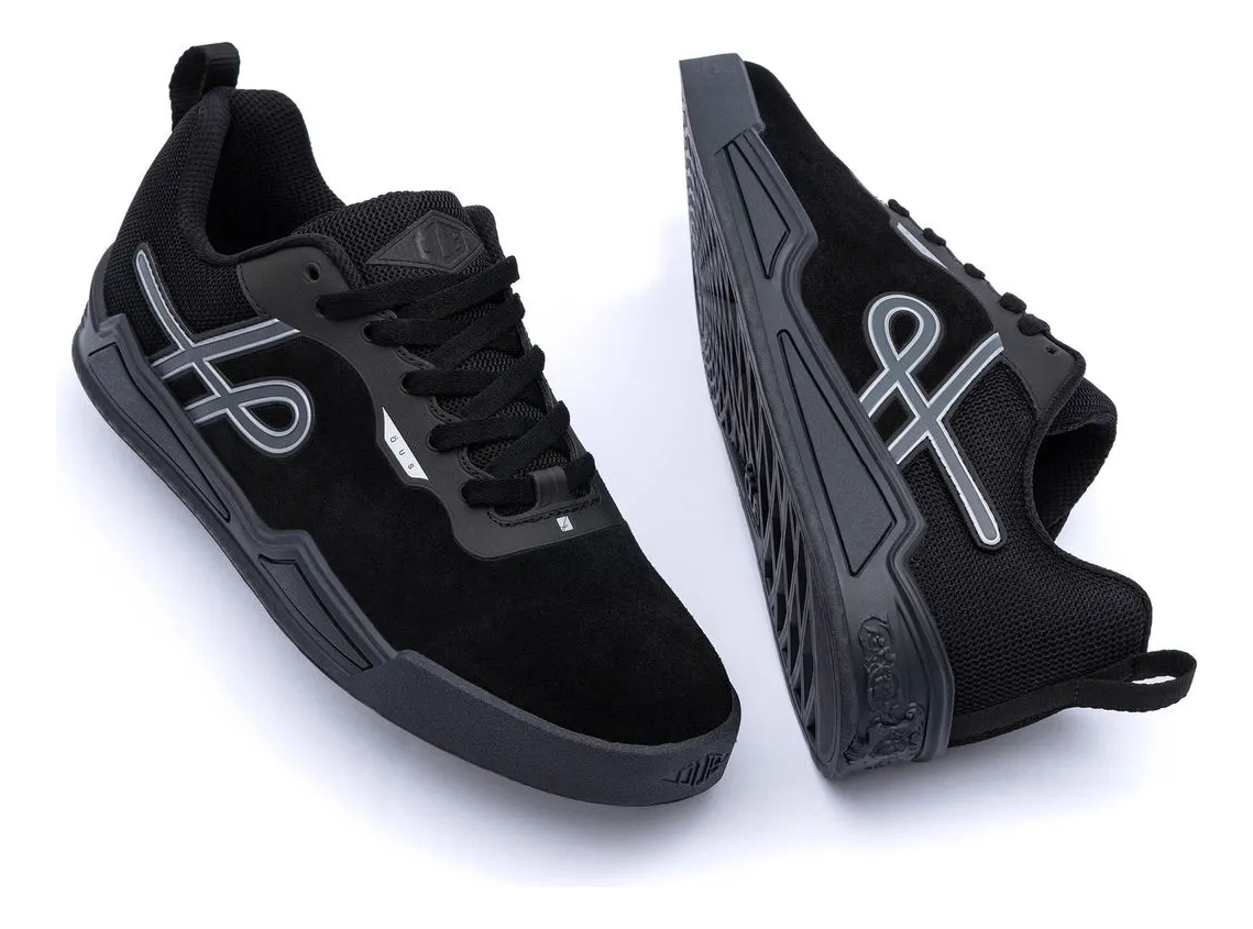 Calzado Ous Arquitectónico Essencial - Unisex - Imagen 4