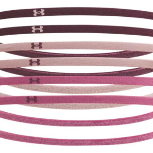 Vincha Under Armour Ws Mini Elastic X6 - Mujer