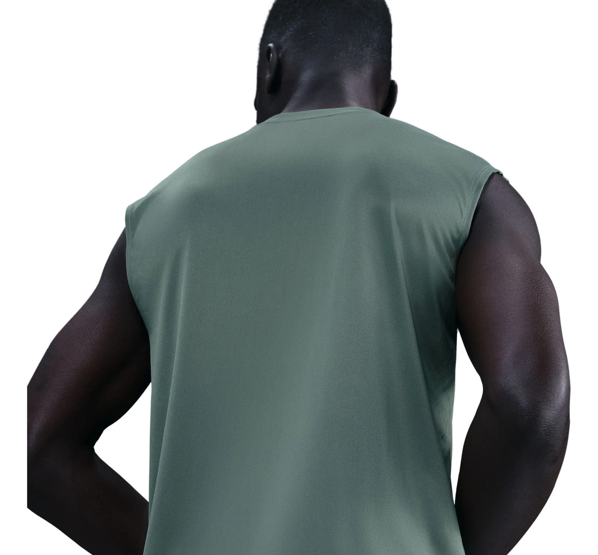 Musculosa Nike Dri-fit Legend - Hombre - Imagen 4