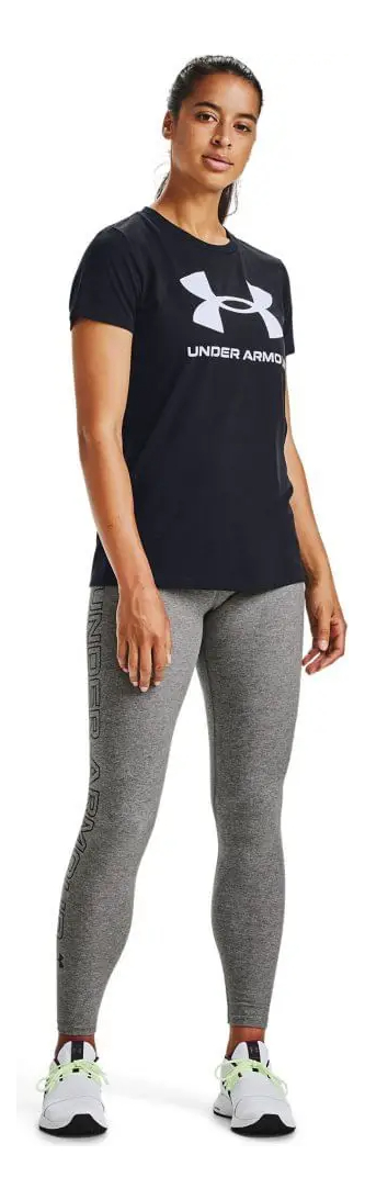 Remera Under Armour Live Sportstyle - Mujer - Imagen 2