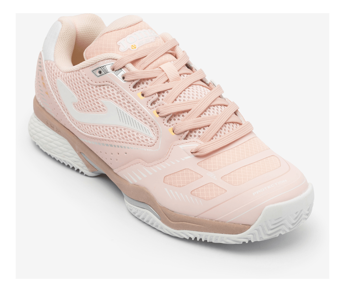 Calzado Championes De Padel/tennis Joma Set Lady - Imagen 6
