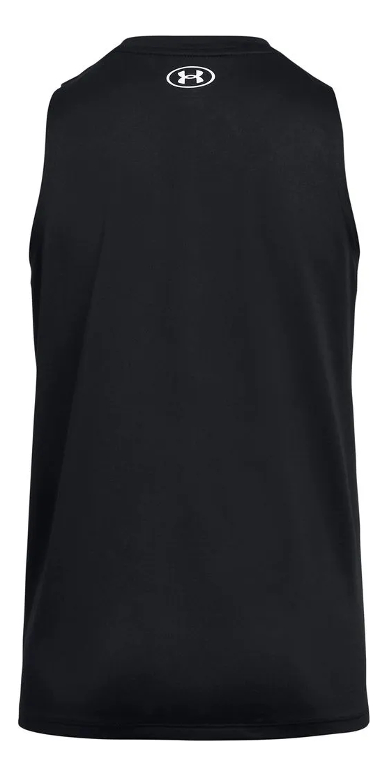 Musculosa Under Armour Tech Tank Solid - Mujer - Imagen 4