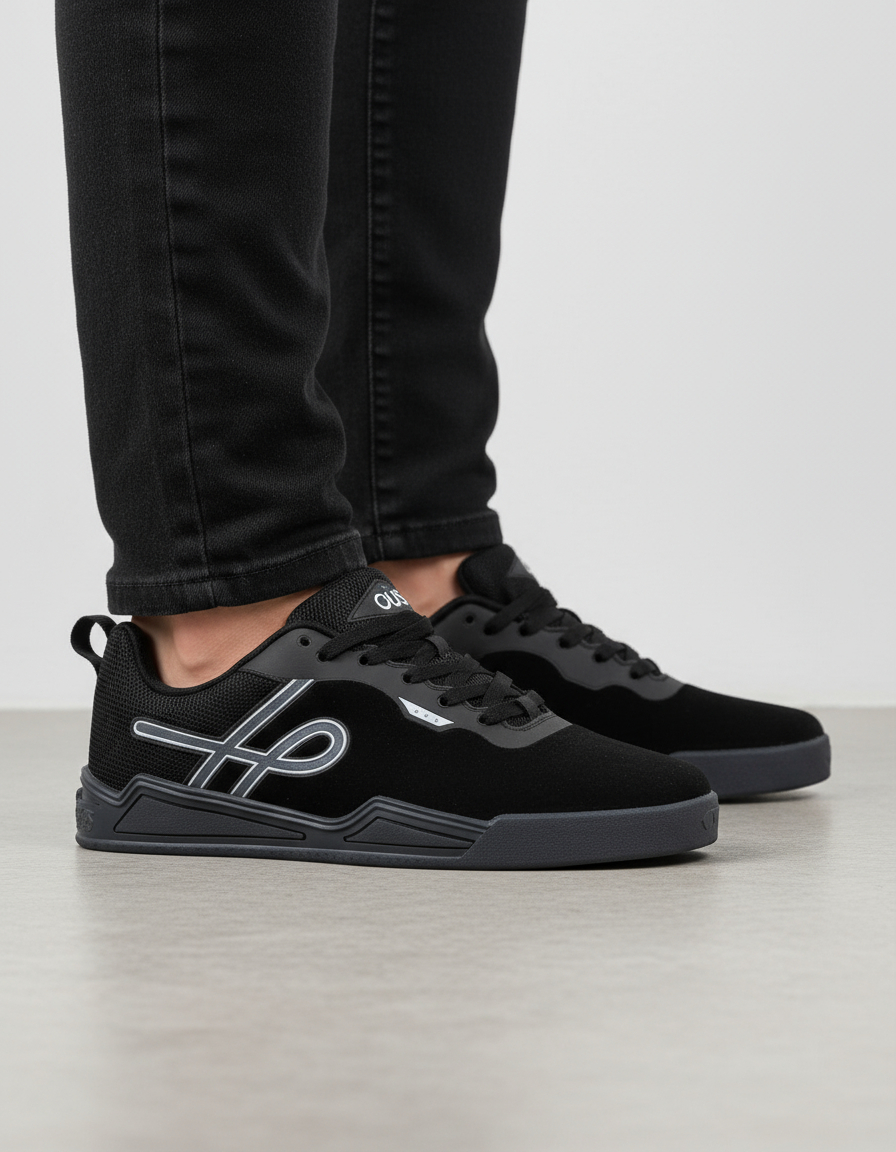 Calzado Ous Arquitectónico Essencial - Unisex