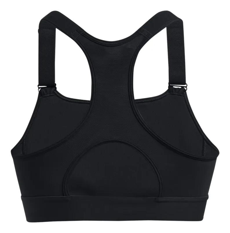 Top Under Armour Alta Compresión Heatgeat - Mujer - Imagen 5