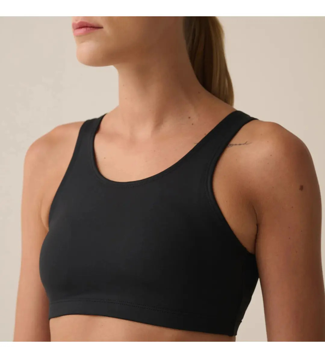 Top Deportivo Fila Essential Ii - Mujer - Imagen 3