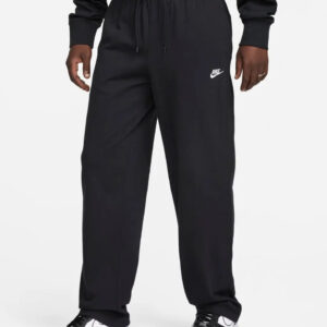 Pantalón Nike Club Knit Wide Leg - Hombre