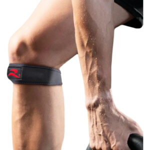 Cincha Rotuliana Realtex Ajustable Neopreno