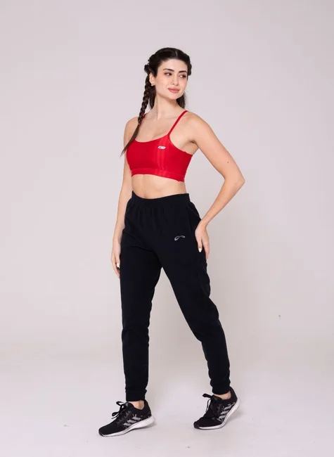 Pantalón Polar Sol Sports Antipeeling - Imagen 2