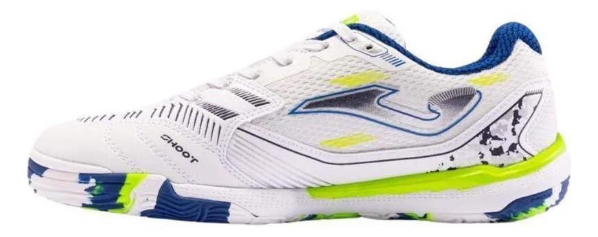 Calzado Joma Liga 5 Futsal - Imagen 13
