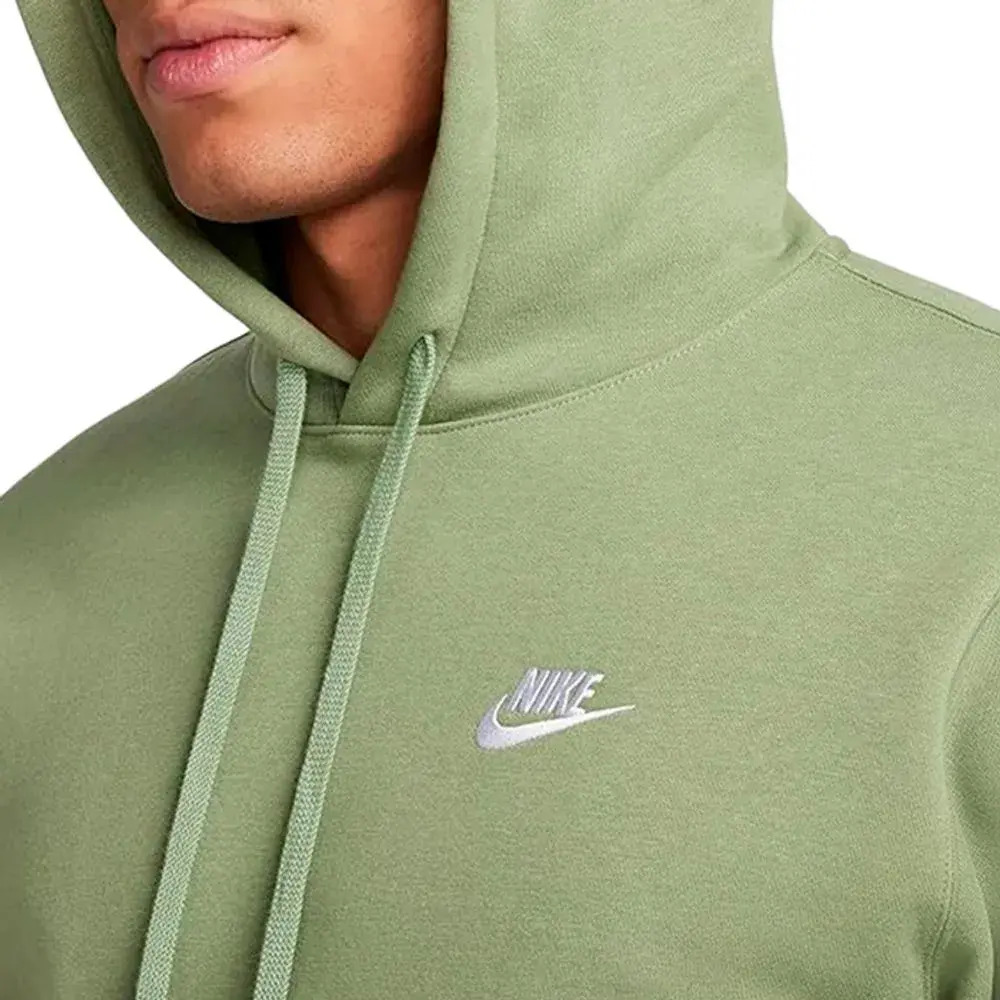 Canguro Nike Club Sportswear - Hombre - Imagen 3