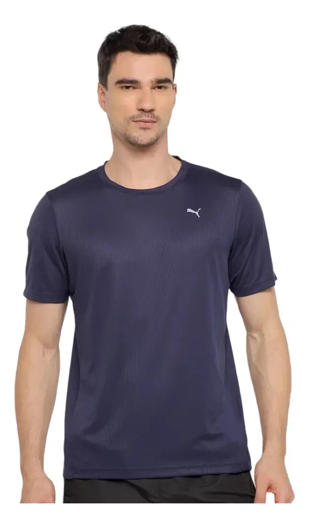 Remera Puma Performance Ss Training - Hombre