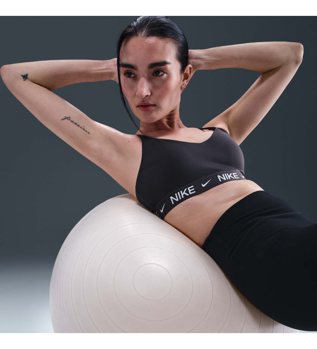 Top Nike Indy Training - Mujer - Imagen 5