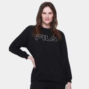 Buzo Fila Basic Outline - Mujer