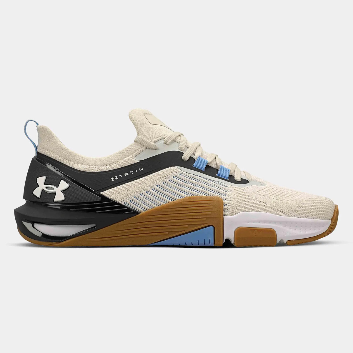 Calzado Championes Under Armour Tribase Cross 2 Unisex - Imagen 6