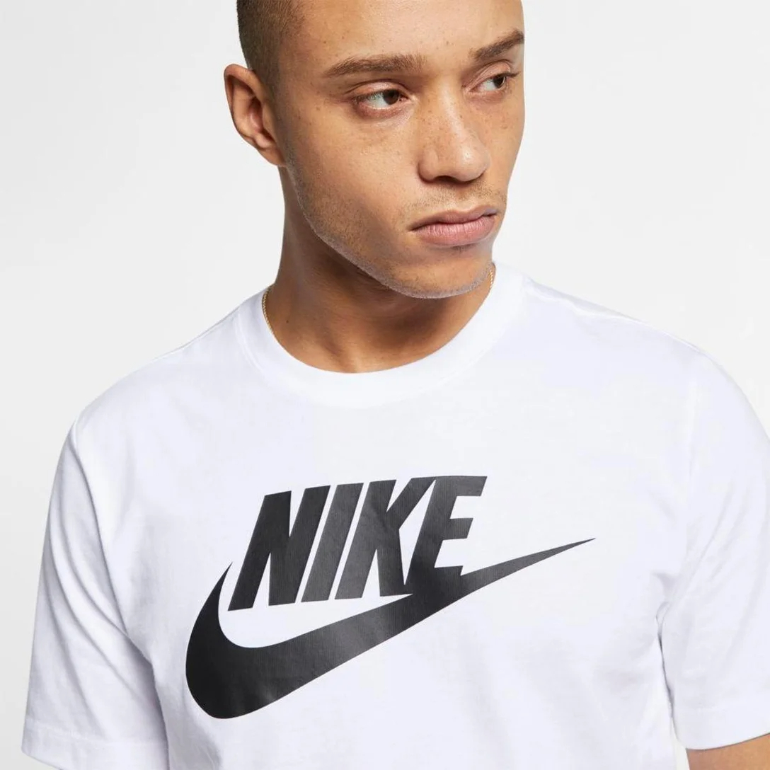 Remera Nike Sportswear Icon Futura - Hombre - Imagen 2