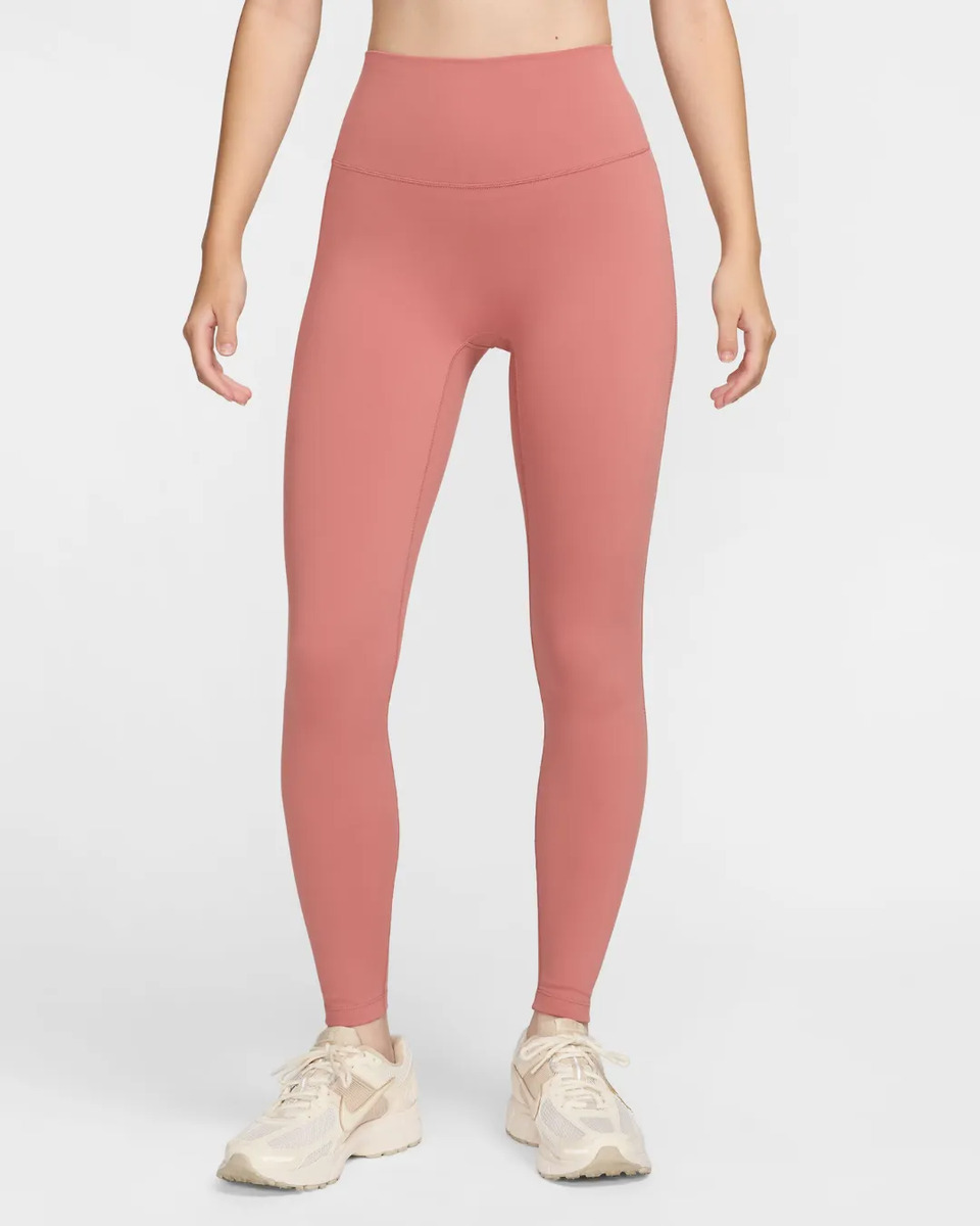 Calza Nike Dri-fit One Hr - Mujer