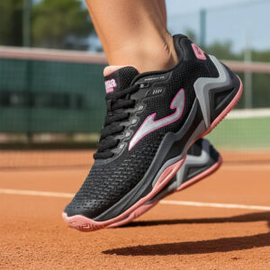 Calzado Joma Ace Pro Padel/tennis Femenino