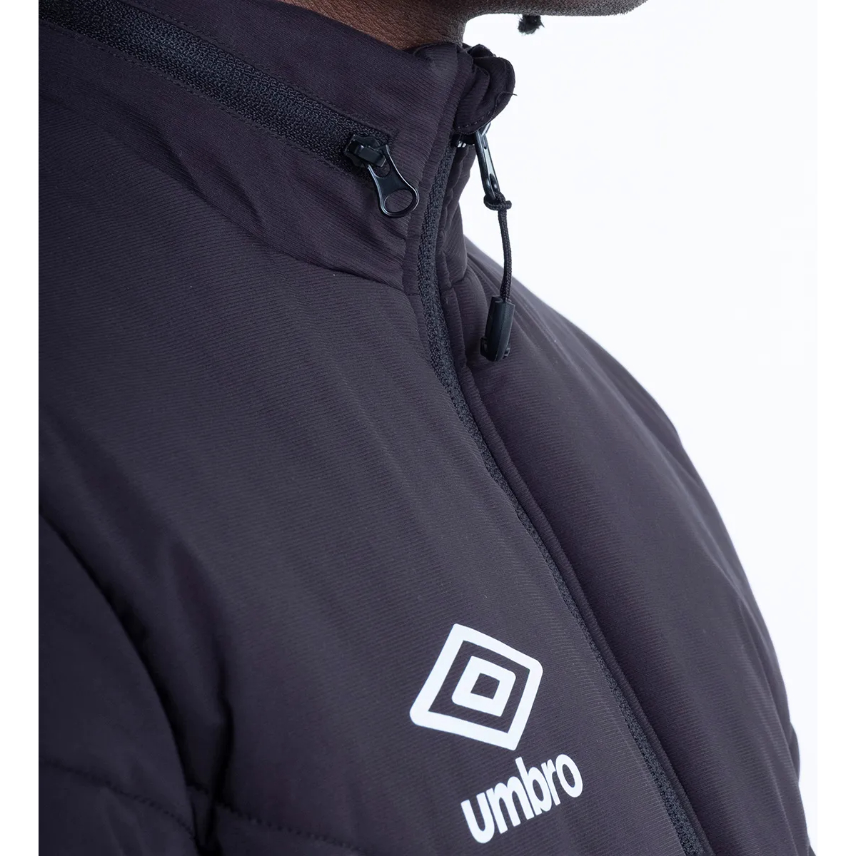 Camperón Umbro Armature - Hombre - Imagen 6