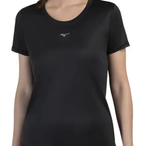 Remera Mizuno Spark Running - Mujer