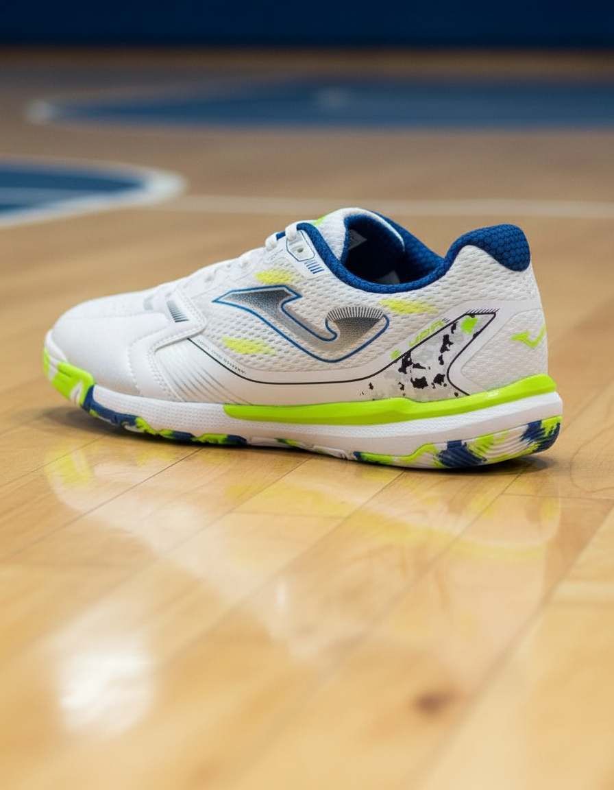 Calzado Joma Liga 5 Futsal - Imagen 16