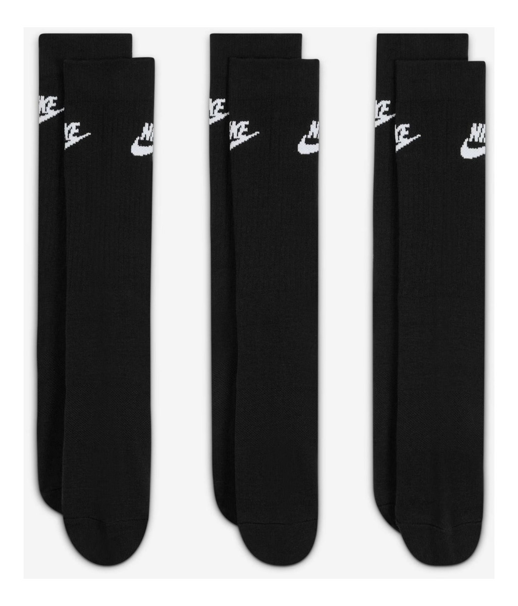 Medias Nike Sportswear Everyday Essential I Pack 3 - Unisex - Imagen 2