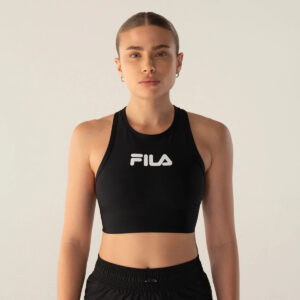 Top Deportivo Fila Train Long Elastic Ii - Mujer