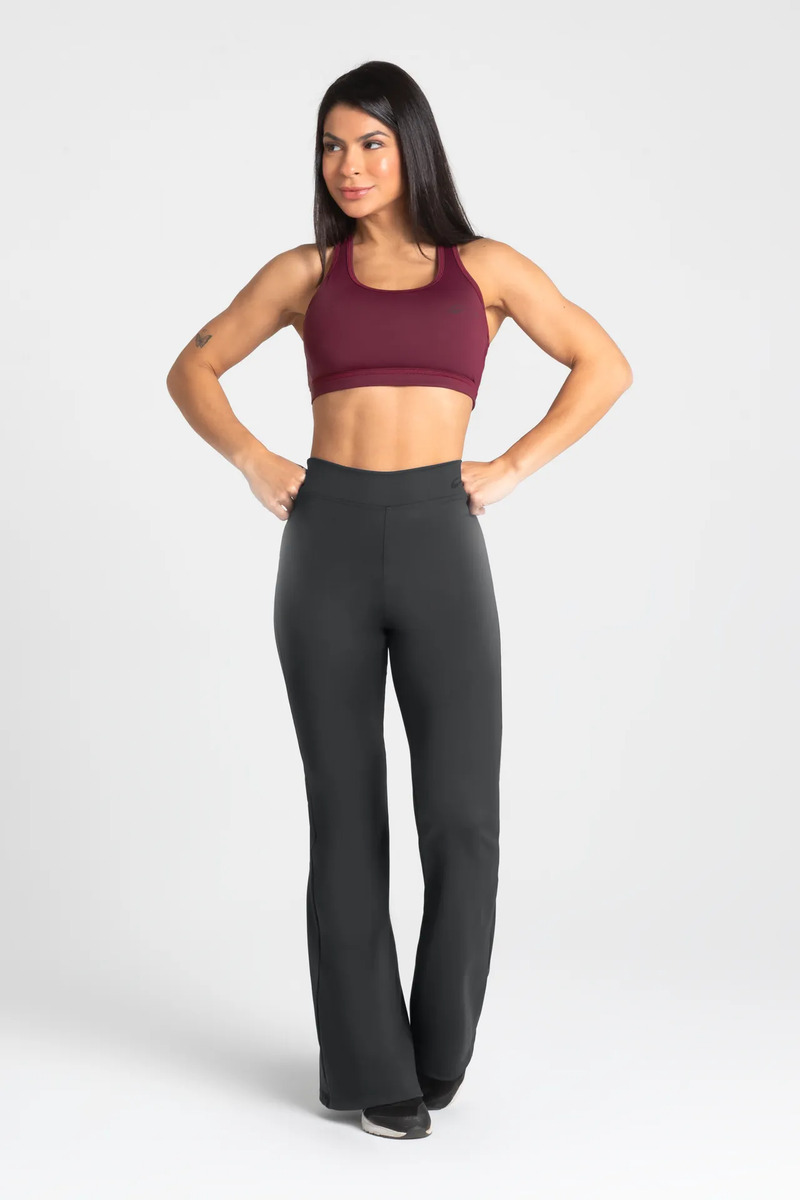 Calza Oxford Sol Sports Bailarina - Mujer