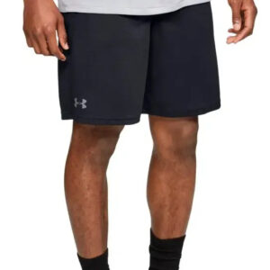 Short Under Armour Tech Mesh - Hombre