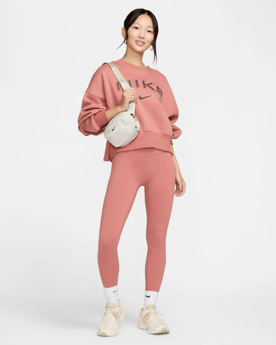 Calza Nike Dri-fit One Hr - Mujer - Imagen 3
