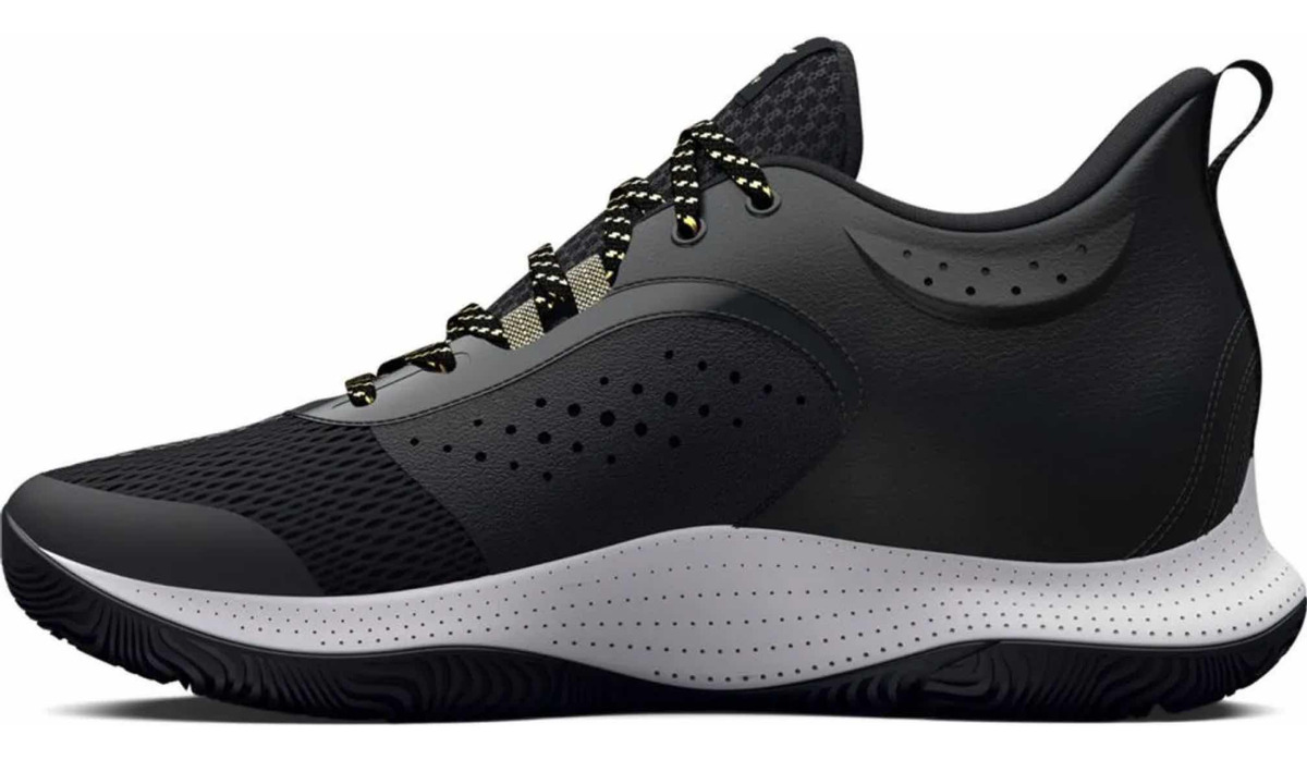 Championes Para Basketball De Niño Under Armour Curry - Imagen 2