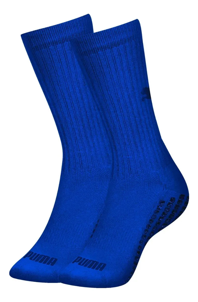 Medias Antideslizante Puma Adulto X1
