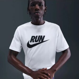 Remera Dri-fit Nike Run Swoosh - Hombre